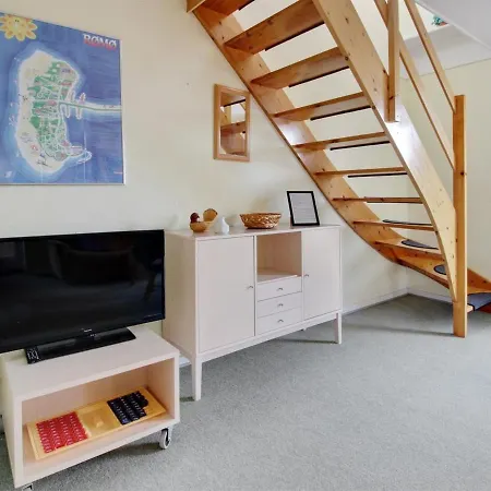 Aya Apartment