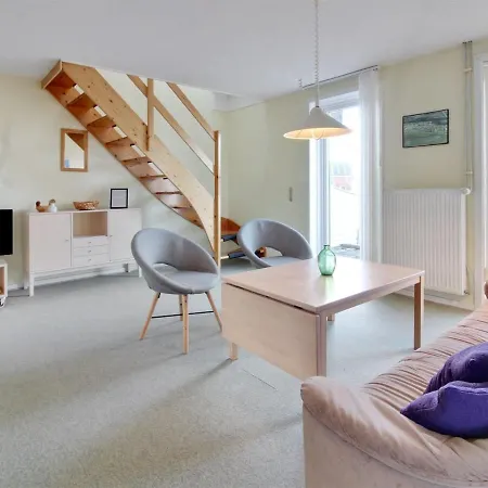Aya Apartment Sonderby (Romo)