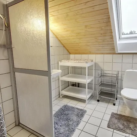 Aya - 2-3km From The Sea By Interhome Apartment *