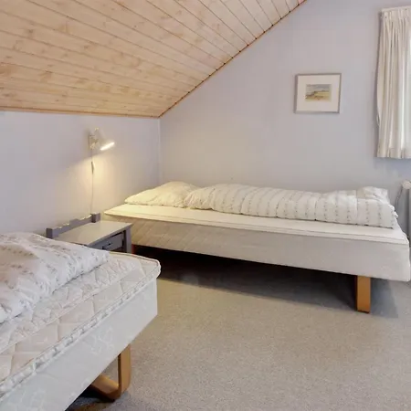 Aya - 2-3km From The Sea By Interhome Sønderby