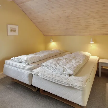 Aya - 2-3km From The Sea By Interhome Sønderby