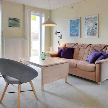 Aya - 2-3km From The Sea By Interhome Sonderby (Romo)