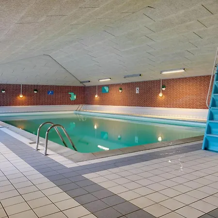 Aya - 2-3km From The Sea By Interhome