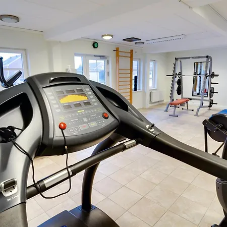 Aya - 2-3km From The Sea By Interhome * Sønderby