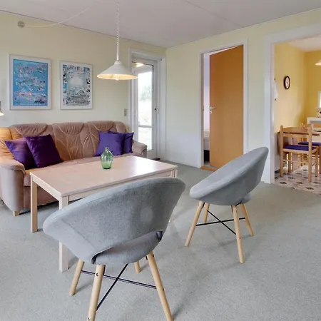 דירה Aya - 2-3km From The Sea By Interhome