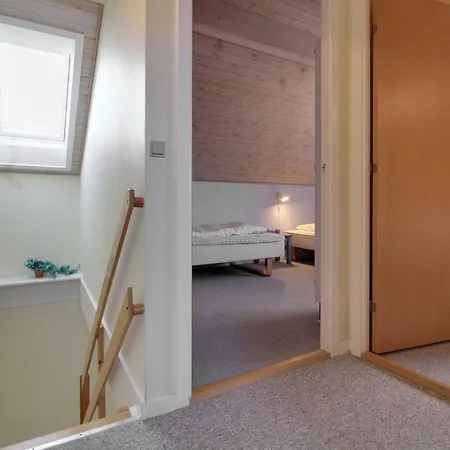 דירה Aya - 2-3km From The Sea By Interhome