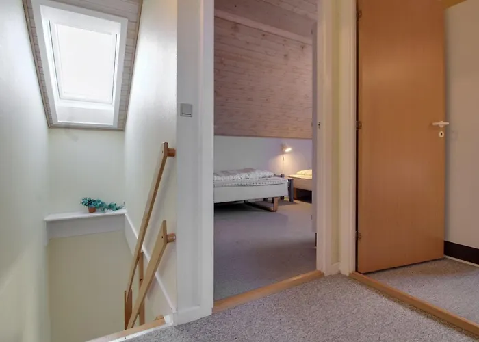 Apartment Aya - 2-3km From The Sea By Interhome *