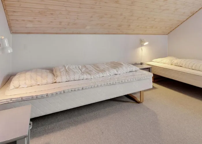 Aya - 2-3km From The Sea By Interhome Apartment *