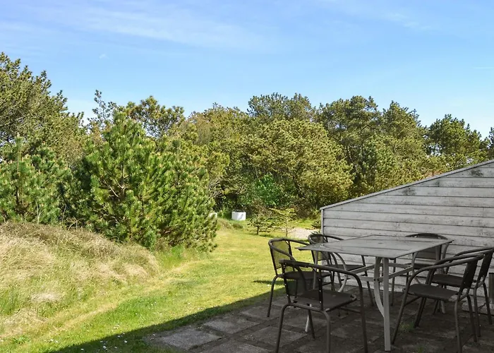 Aya - 2-3km From The Sea By Interhome * Sønderby