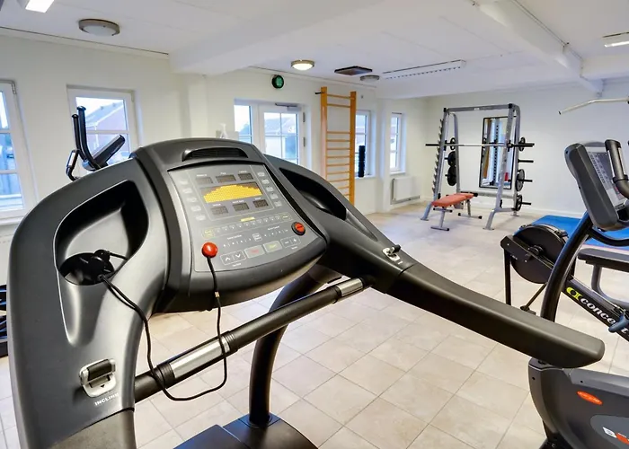 Aya - 2-3km From The Sea By Interhome * Sønderby